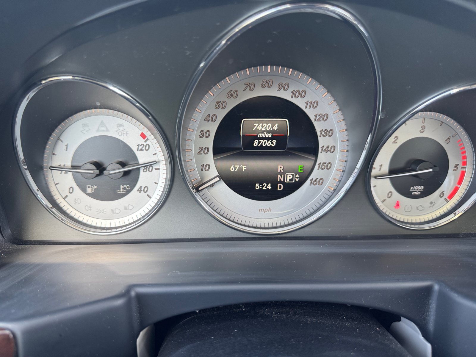 Used 2014 Mercedes-Benz GLK 250 BlueTEC 4MATIC image 21
