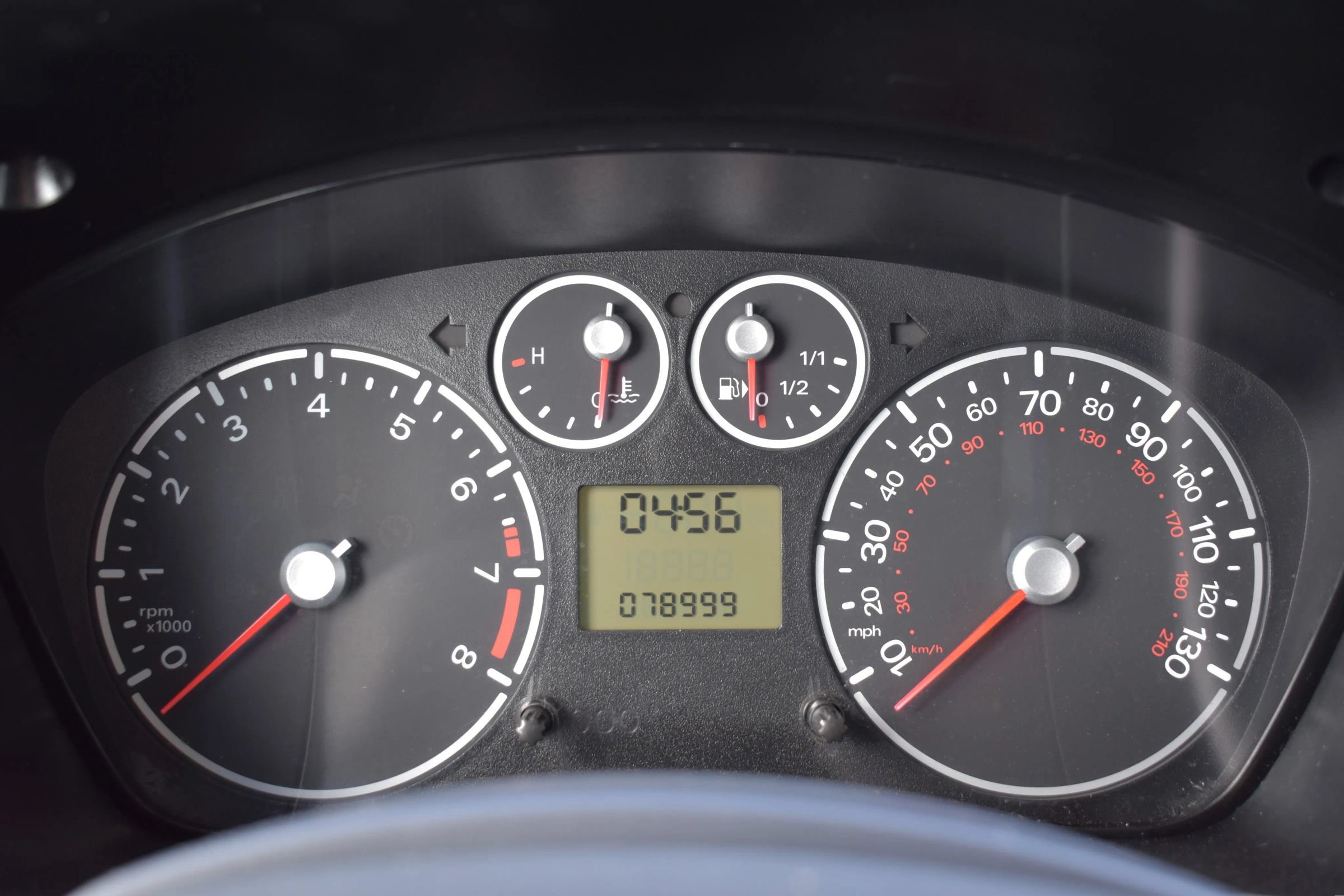 Used 2011 Ford Transit Connect XL FWD image 52