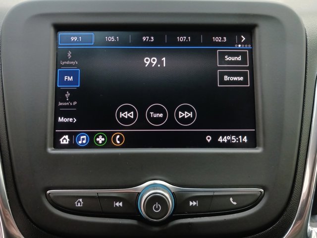 Used 2020 Chevrolet Equinox LT image 20