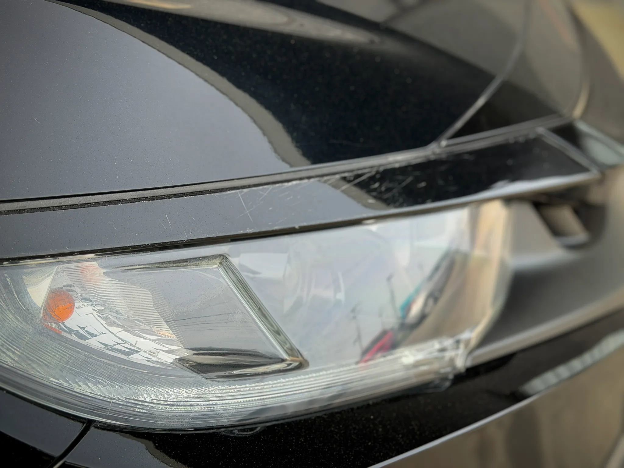 Used 2020 Honda Civic EX image 20