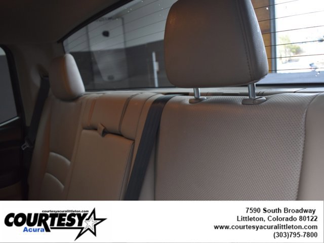 Used 2018 Honda Ridgeline RTL-T image 20