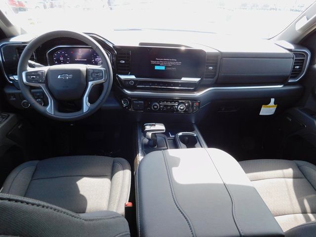 New 2026 Chevrolet Silverado 1500 RST w/ Convenience Package II image 16