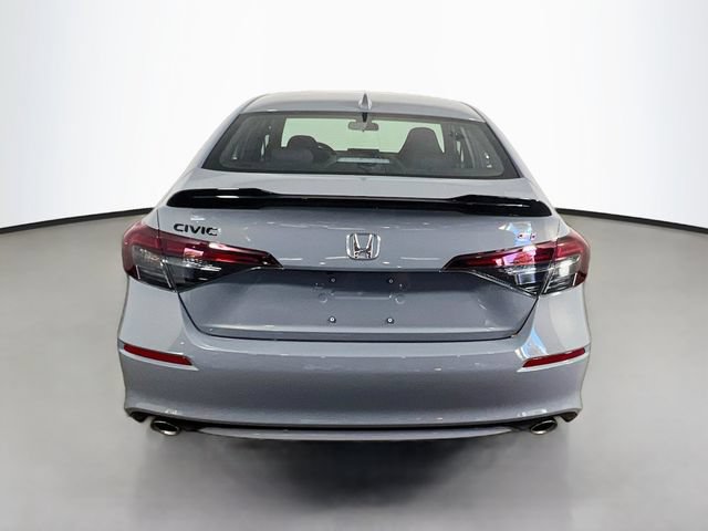 New 2026 Honda Civic Si image 19