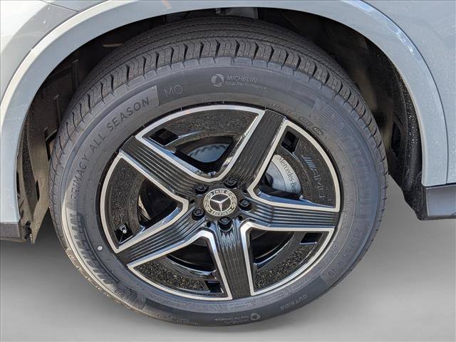 New 2026 Mercedes-Benz GLC 300 image 9