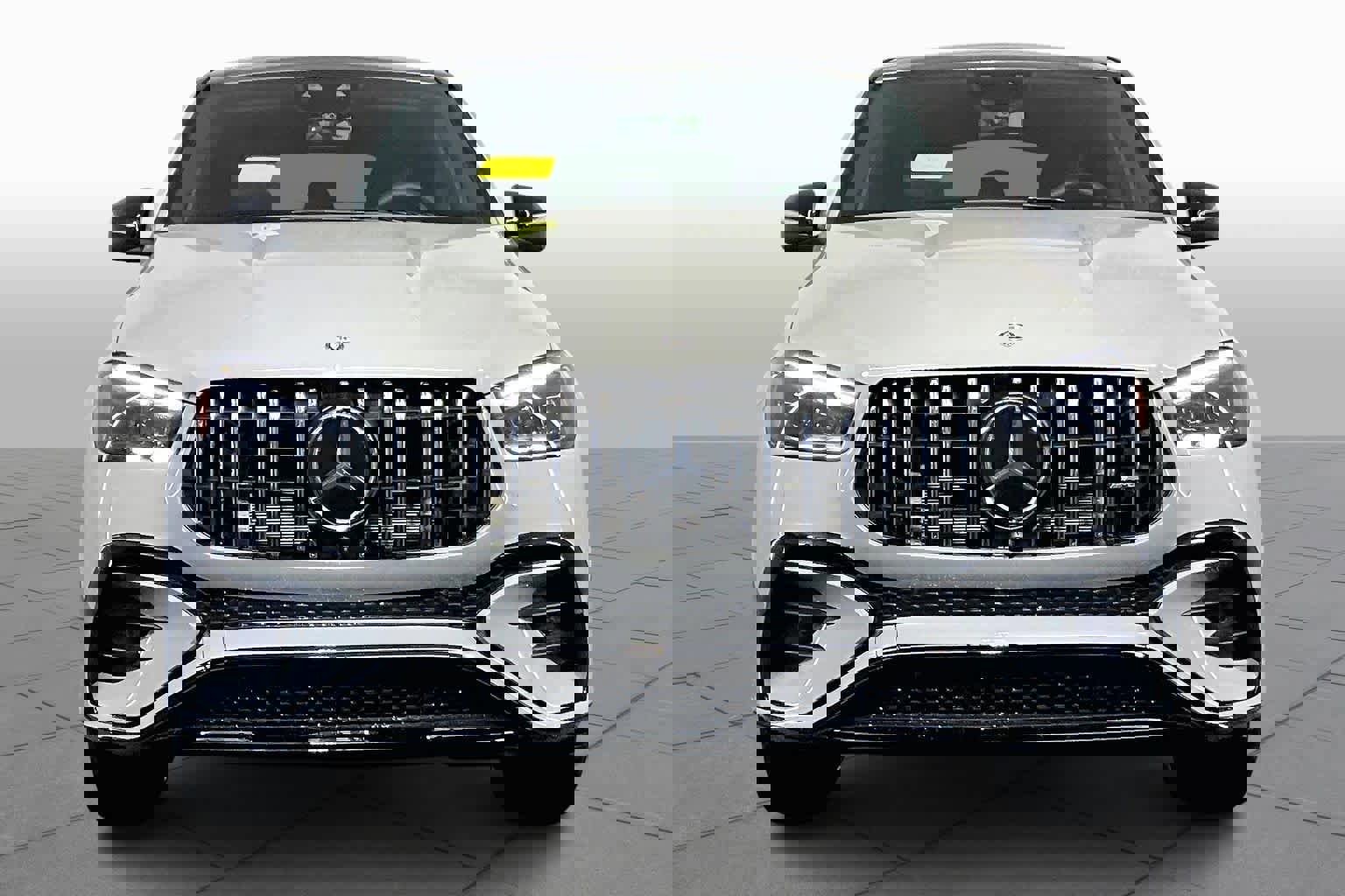 New 2026 Mercedes-Benz GLE 53 AMG 4MATIC Coupe image 2