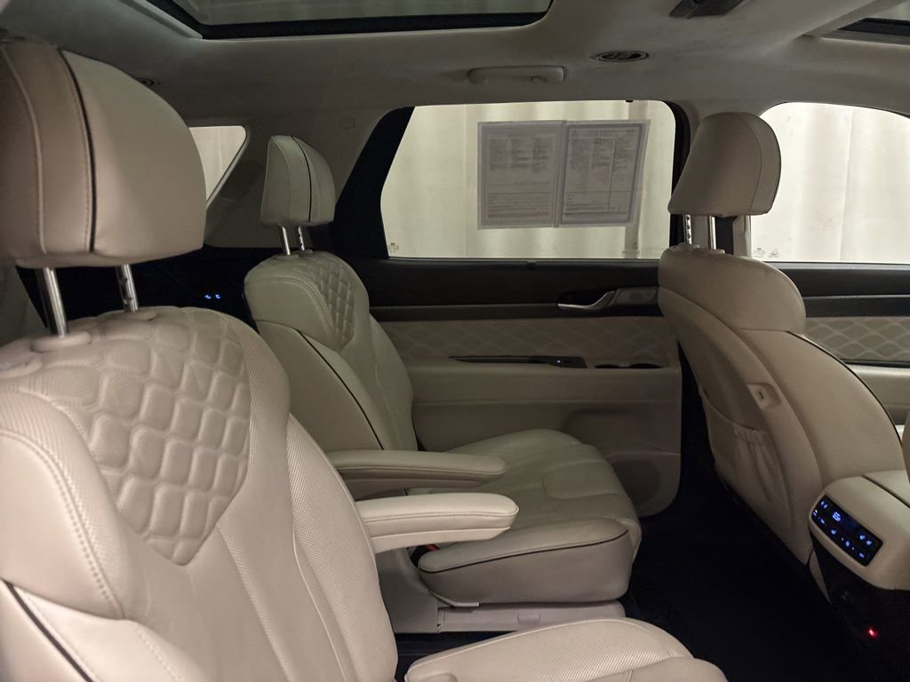 Used 2020 Hyundai Palisade Limited image 26