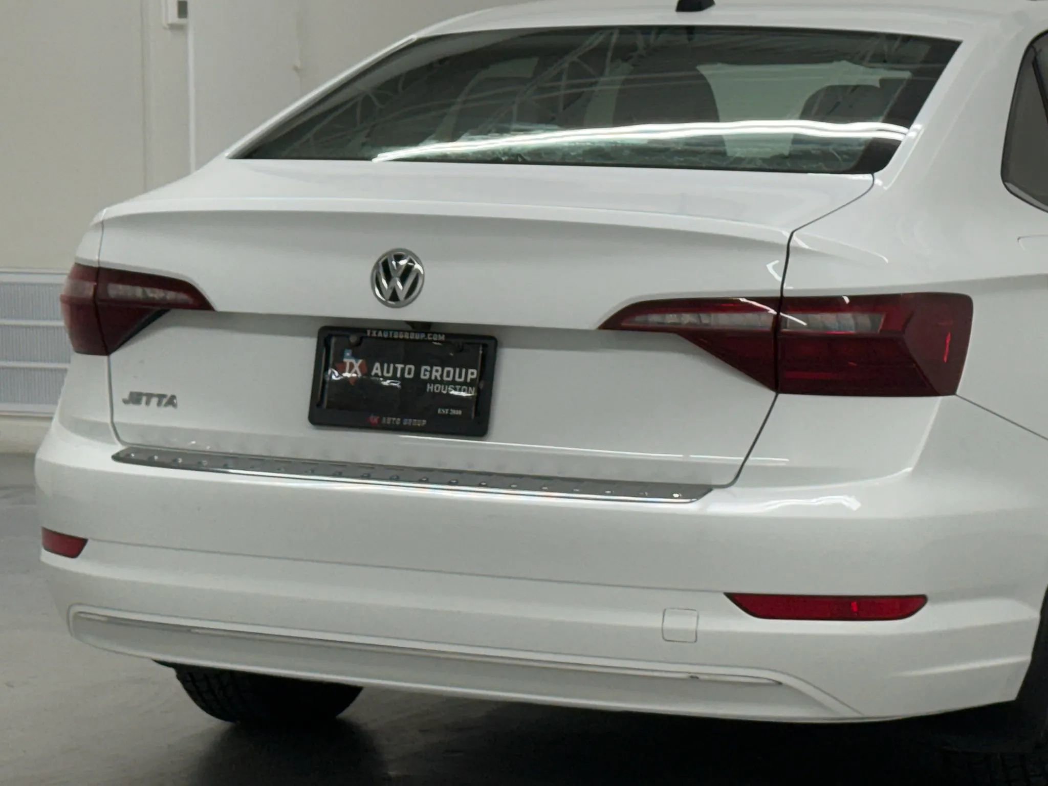 Used 2021 Volkswagen Jetta SEL image 39