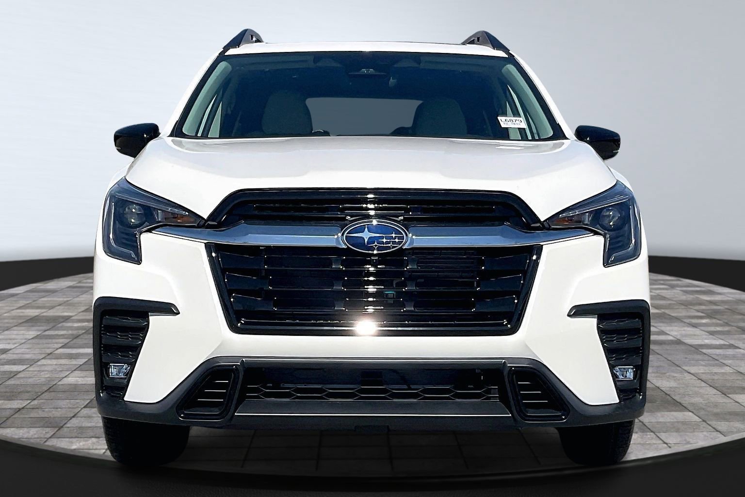 New 2026 Subaru Ascent Limited image 13