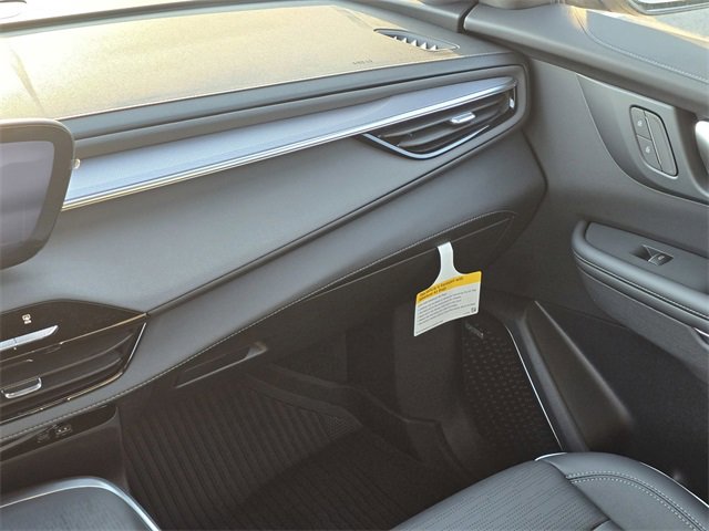 New 2026 Buick Enclave Sport Touring w/ LPO, Floor Liner Package image 16