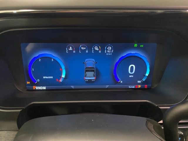 New 2025 Ford F350 Lariat w/ Lariat Ultimate Package image 19