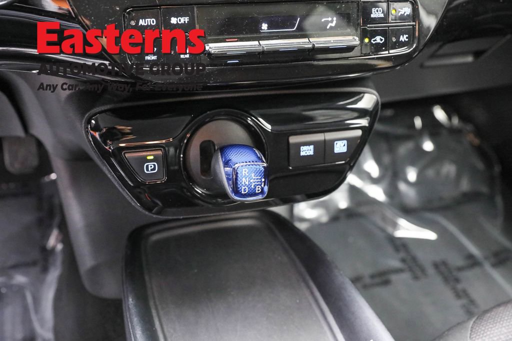 Used 2022 Toyota Prius LE image 13