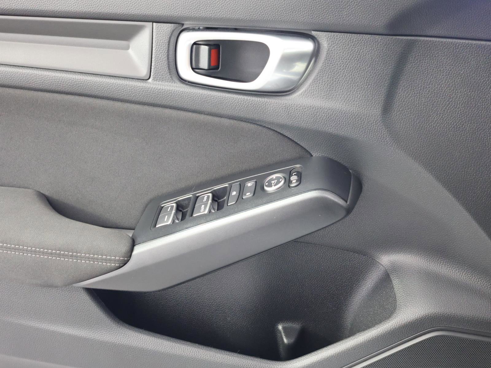Used 2026 Honda Civic Sport image 19