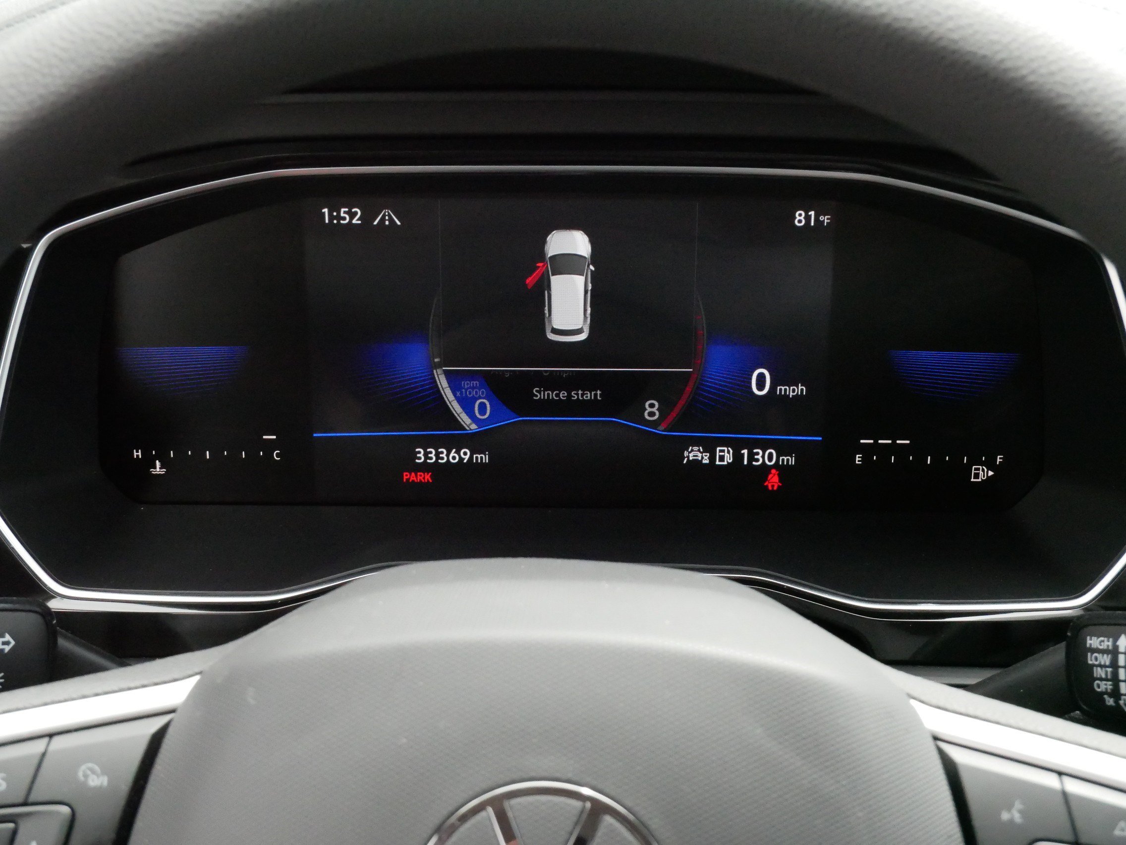 Certified 2023 Volkswagen Jetta S FWD image 21