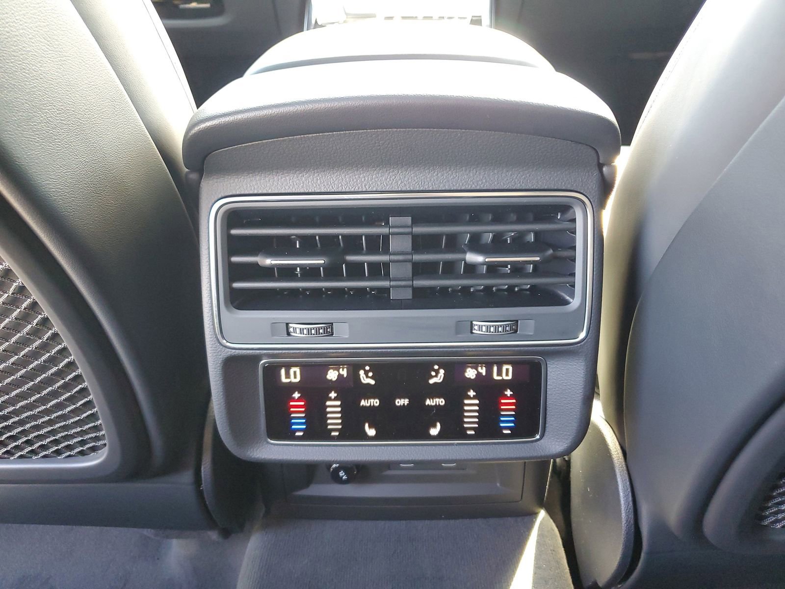 New 2026 Audi Q8 Prestige AWD/4WD image 13