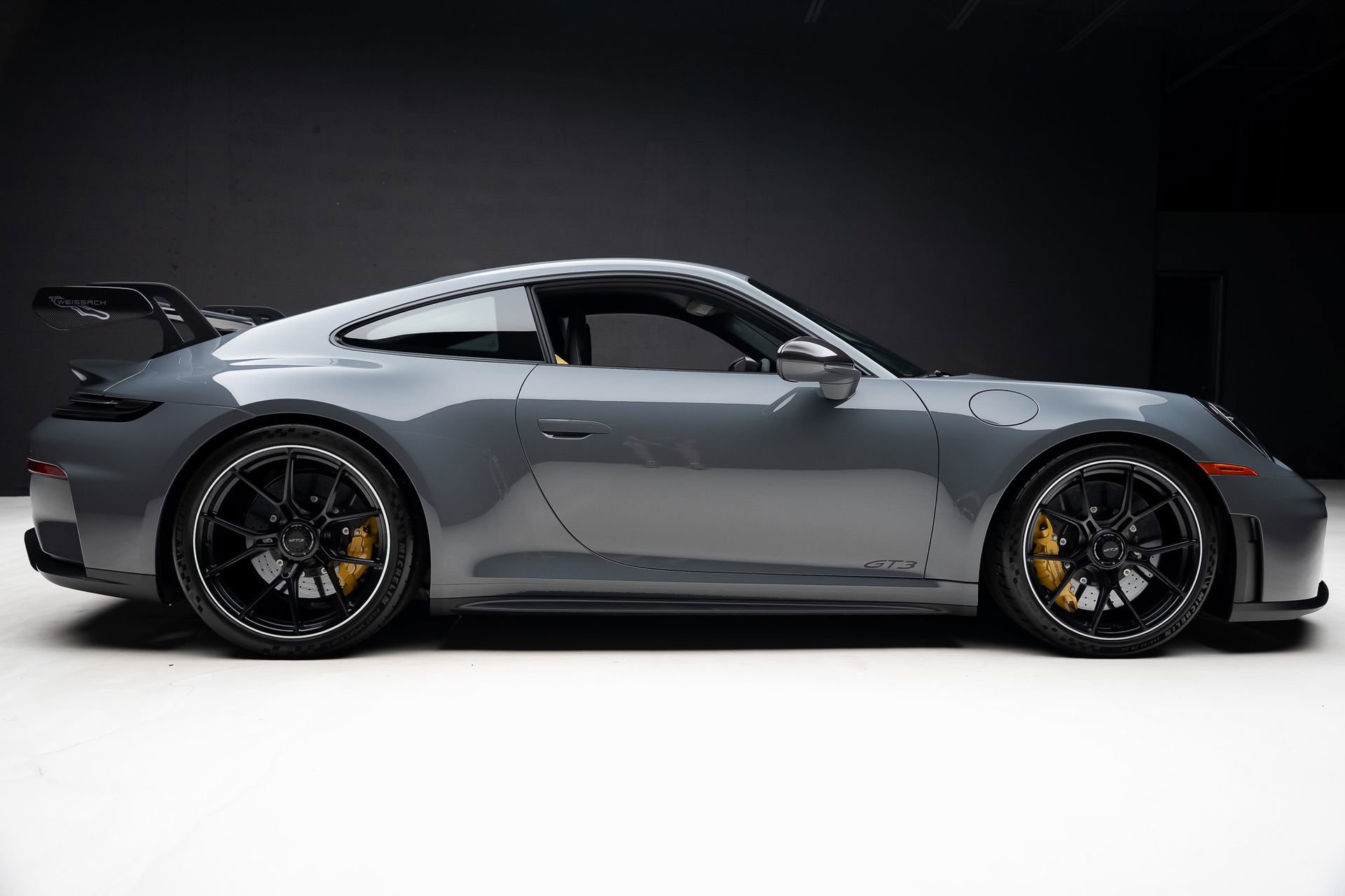 Used 2026 Porsche 911 GT3 RWD image 39