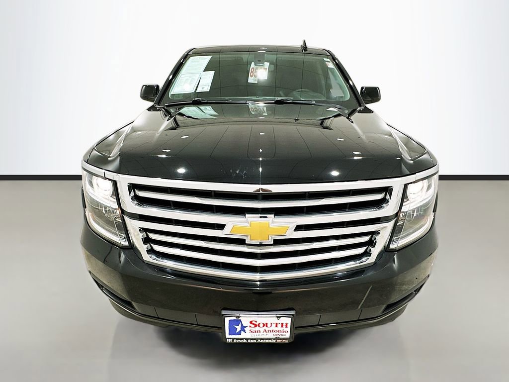 Used 2020 Chevrolet Tahoe LS RWD image 2
