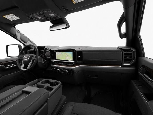 New 2026 GMC Sierra 3500 SLE w/ SLE Value Package AWD/4WD image 21