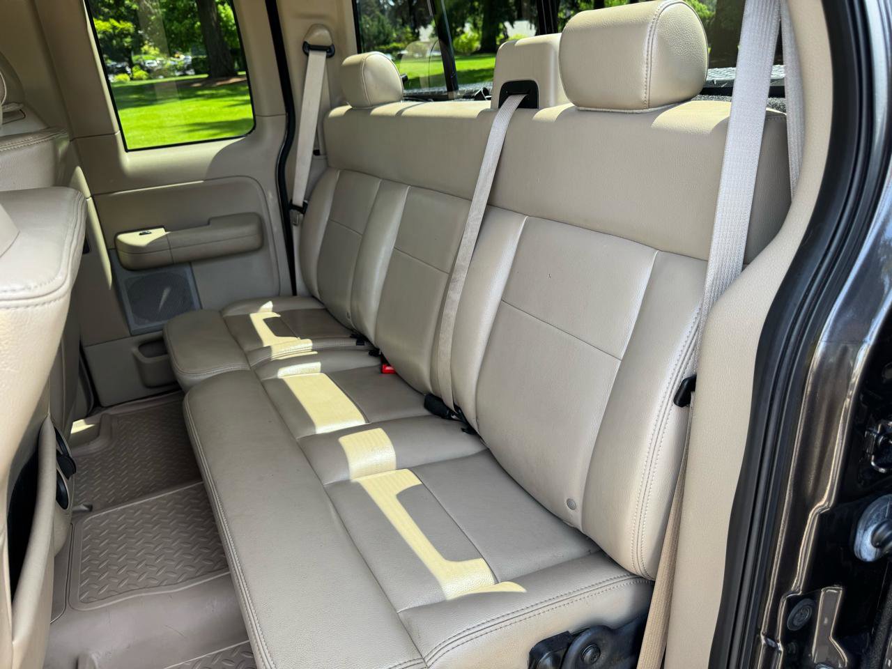 Used 2006 Ford F150 FX4 AWD/4WD image 18