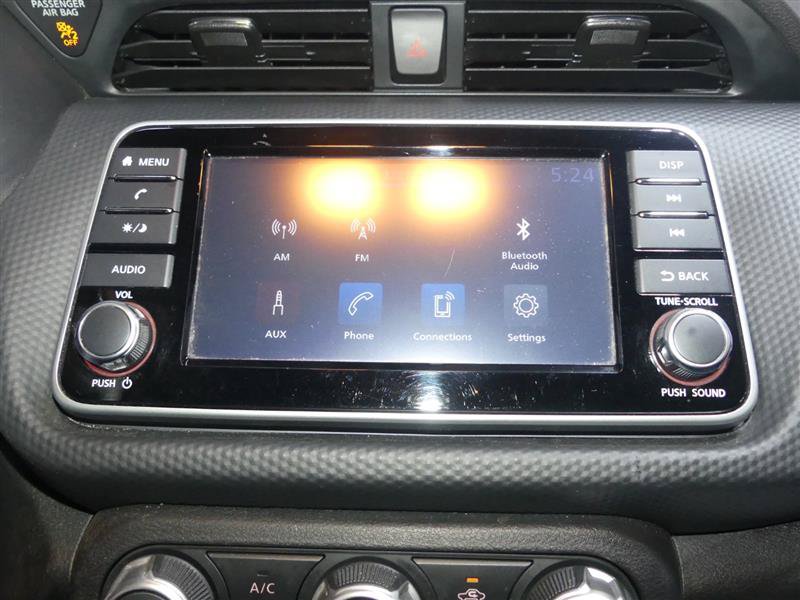 Used 2024 Nissan Kicks S FWD image 37