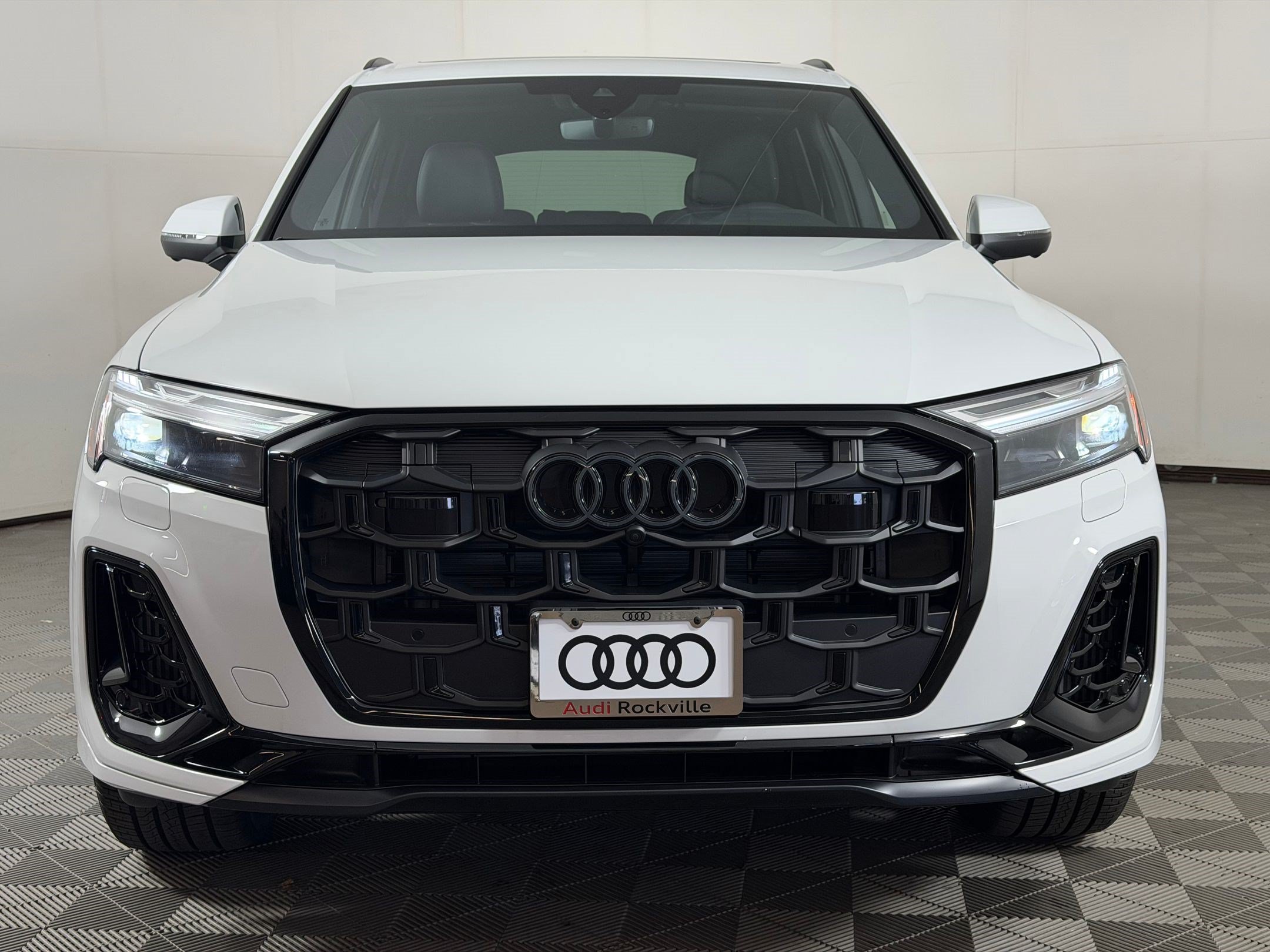 New 2026 Audi Q7 Premium Plus AWD/4WD image 6