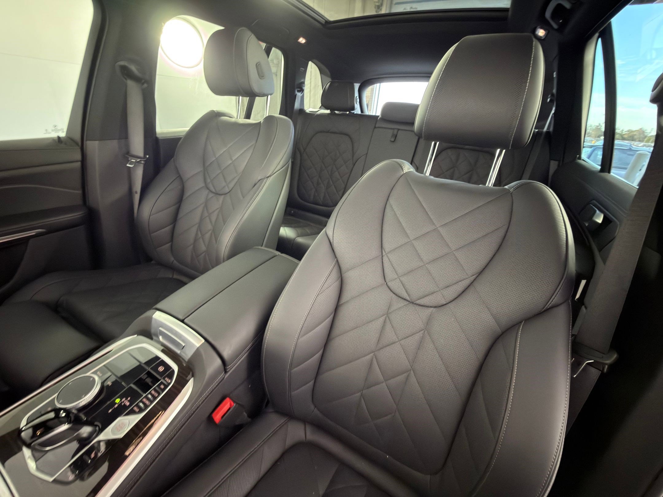 Certified 2023 BMW X5 xDrive40i image 22