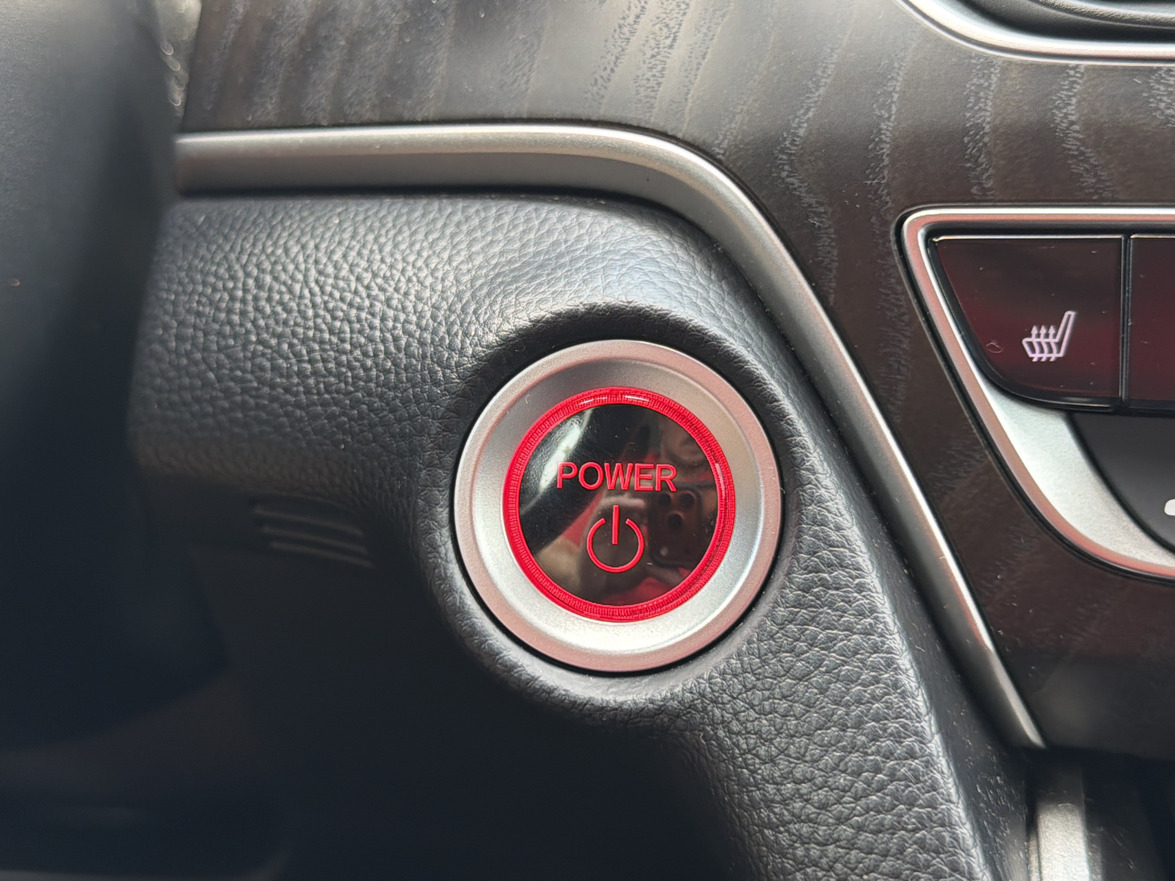 Used 2020 Honda Accord EX-L image 9