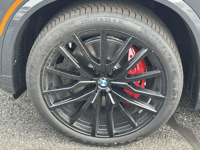 New 2026 BMW X5 xDrive40i w/ M Sport Package AWD/4WD image 7
