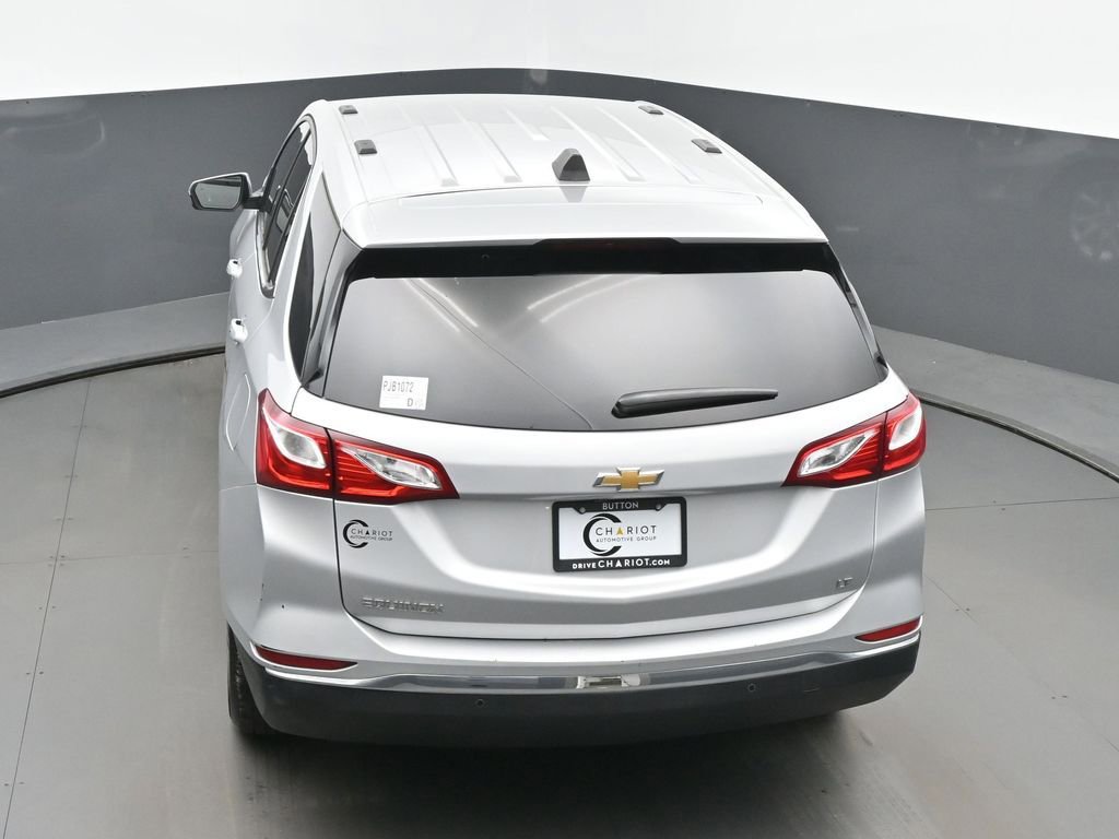 Used 2019 Chevrolet Equinox LT image 42