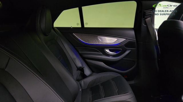 Used 2022 Mercedes-Benz AMG GT 53 image 41