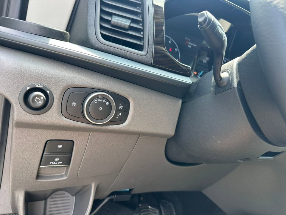 New 2025 Ford Transit 150 Low Roof AWD image 62