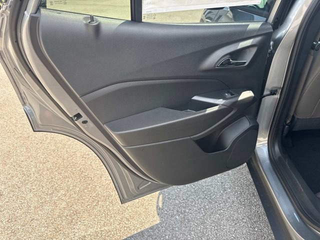 New 2026 Chevrolet Trax ACTIV w/ Driver Confidence Package FWD image 14