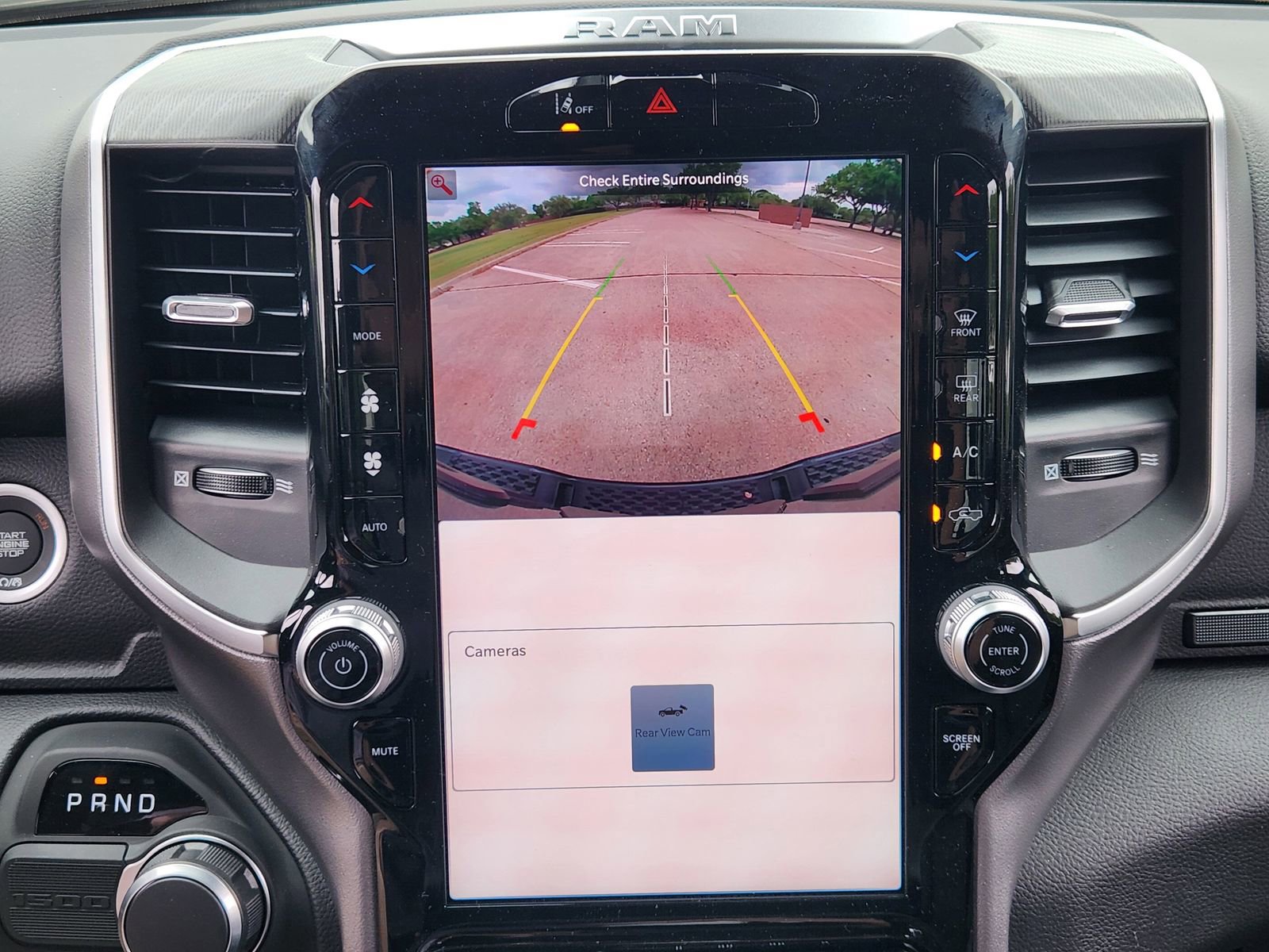 New 2026 RAM 1500 Lone Star image 26