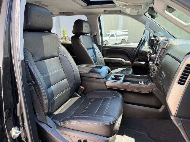 Used 2019 GMC Sierra 2500 Denali AWD/4WD image 23