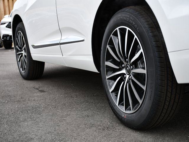 New 2026 Acura RDX SH-AWD w/ Advance Package image 9