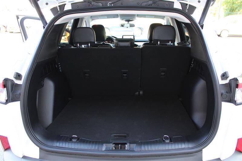 Used 2022 Ford Escape SEL FWD image 24