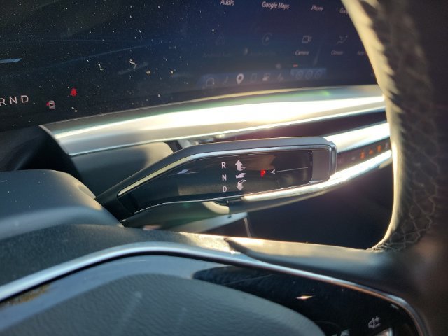 Certified 2024 Cadillac Lyriq Sport AWD/4WD image 28