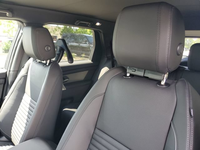 New 2026 Land Rover Discovery Sport Landmark AWD/4WD image 19