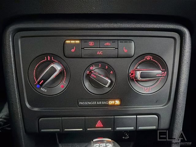 Used 2014 Volkswagen Beetle R-Line FWD image 17