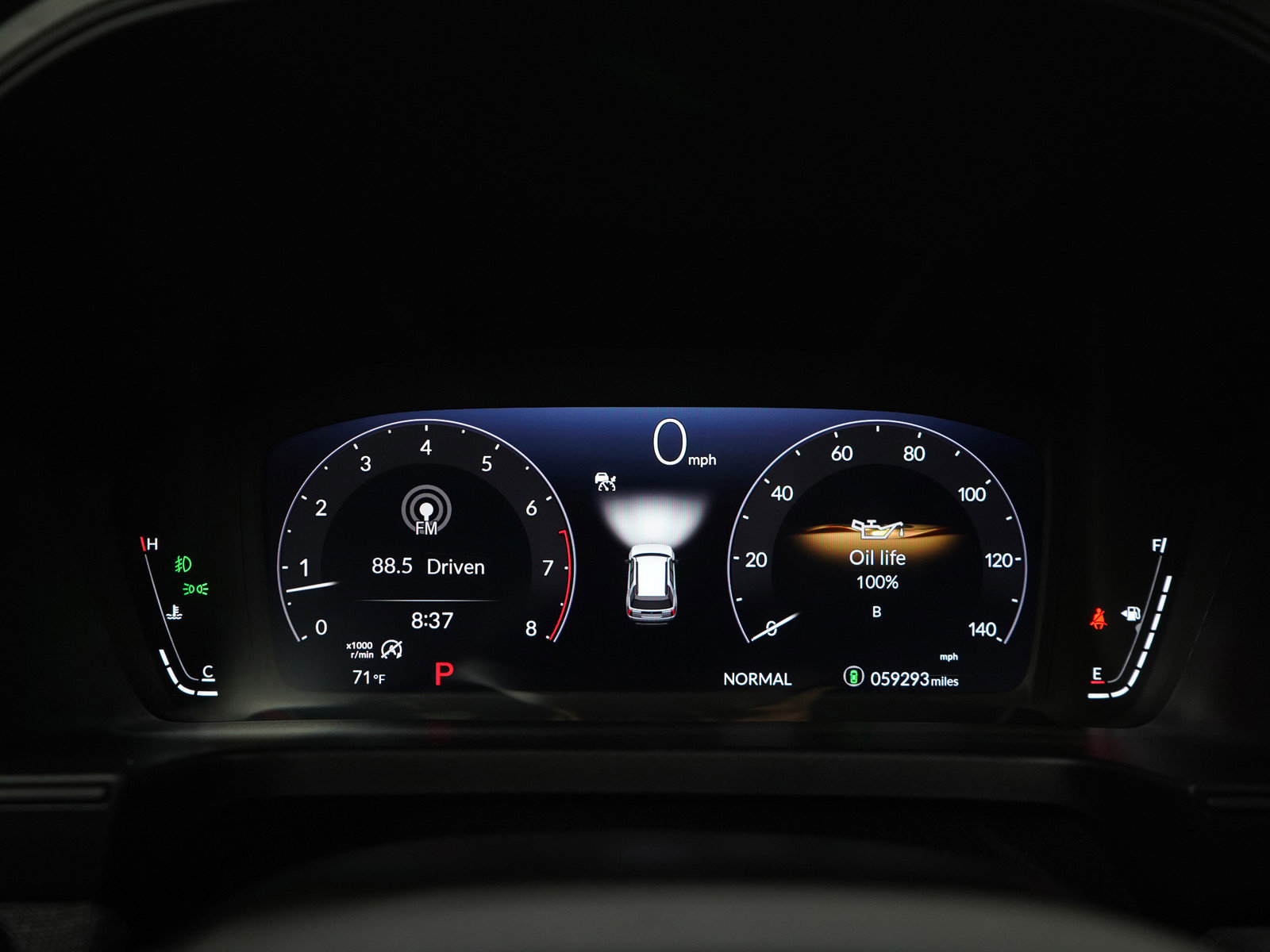 Used 2026 Honda Passport TrailSport image 27