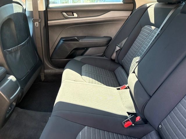 Used 2025 Kia K5 LXS FWD image 13