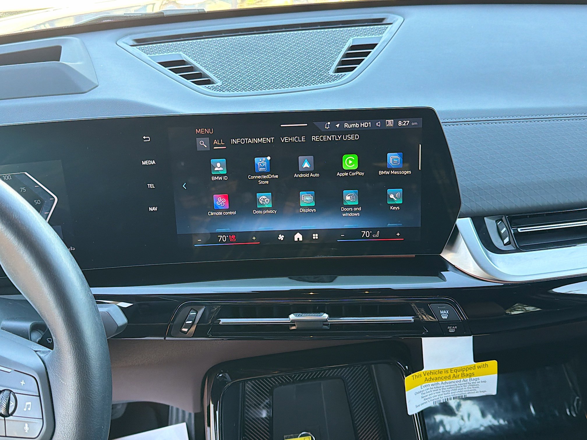 Used 2025 BMW X2 xDrive28i image 29