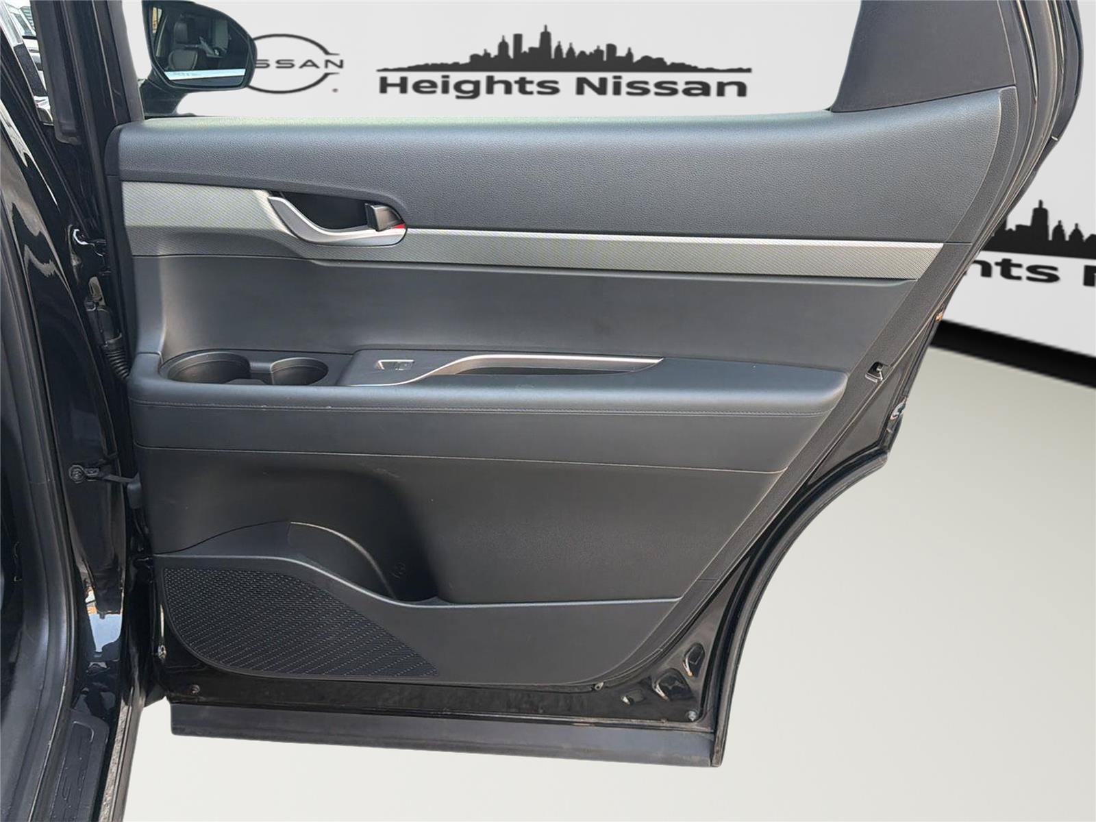 Used 2025 Hyundai Palisade SEL AWD/4WD image 34