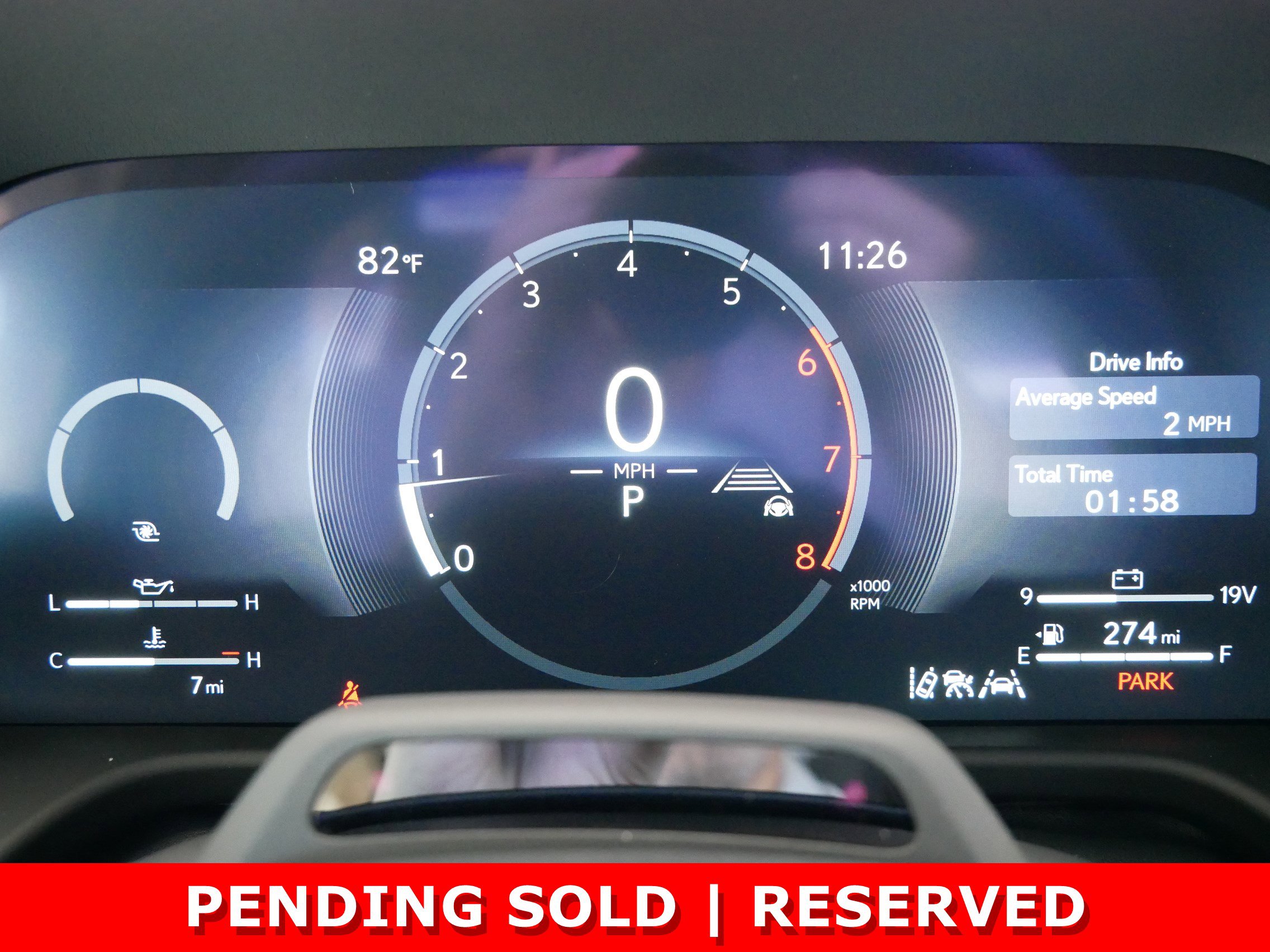 New 2026 Lexus GX 550 w/ Cold Area Package AWD/4WD image 47