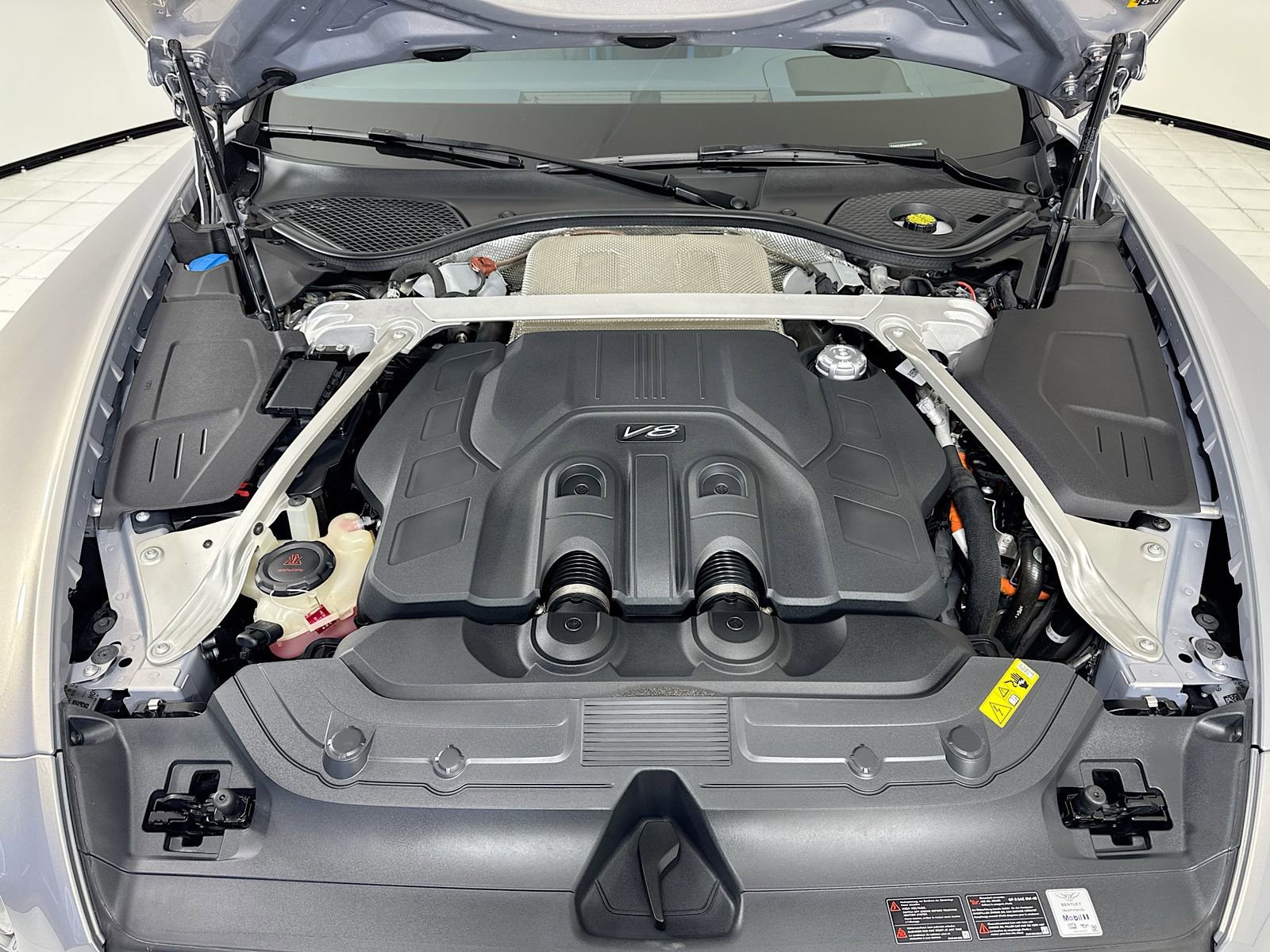 Used 2025 Bentley Continental GT Speed image 29