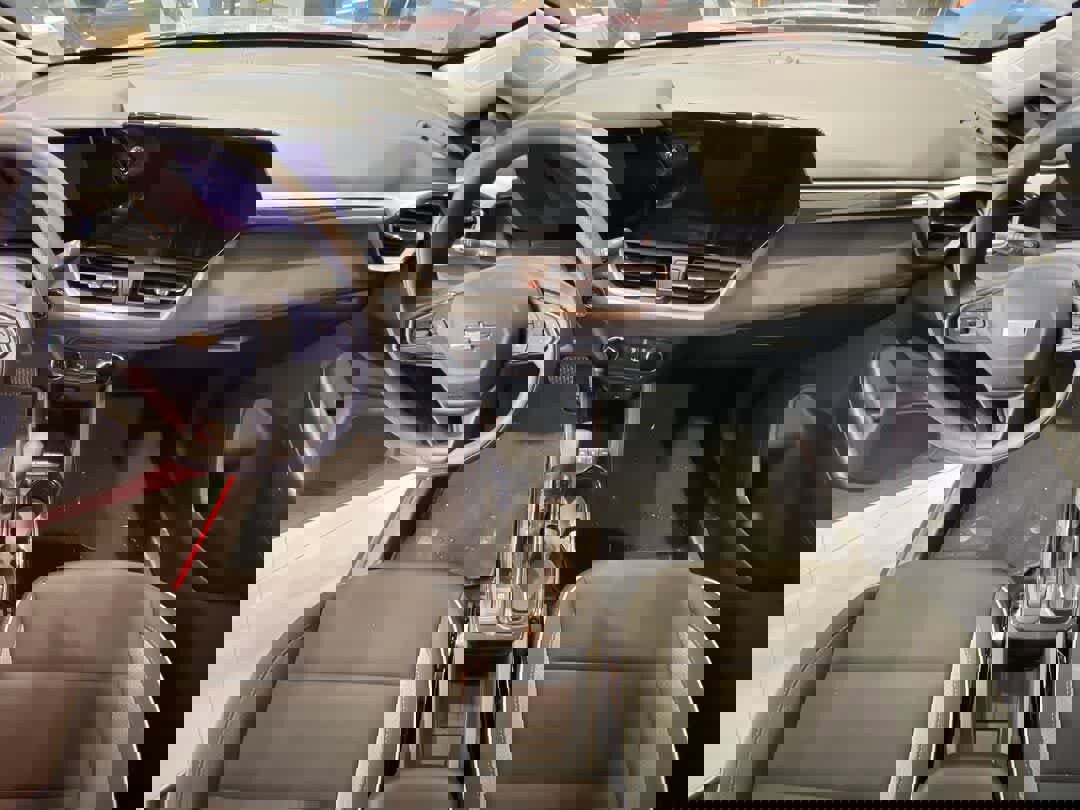 Used 2026 Chevrolet TrailBlazer LS image 22