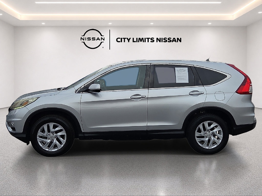 Used 2016 Honda CR-V EX image 3