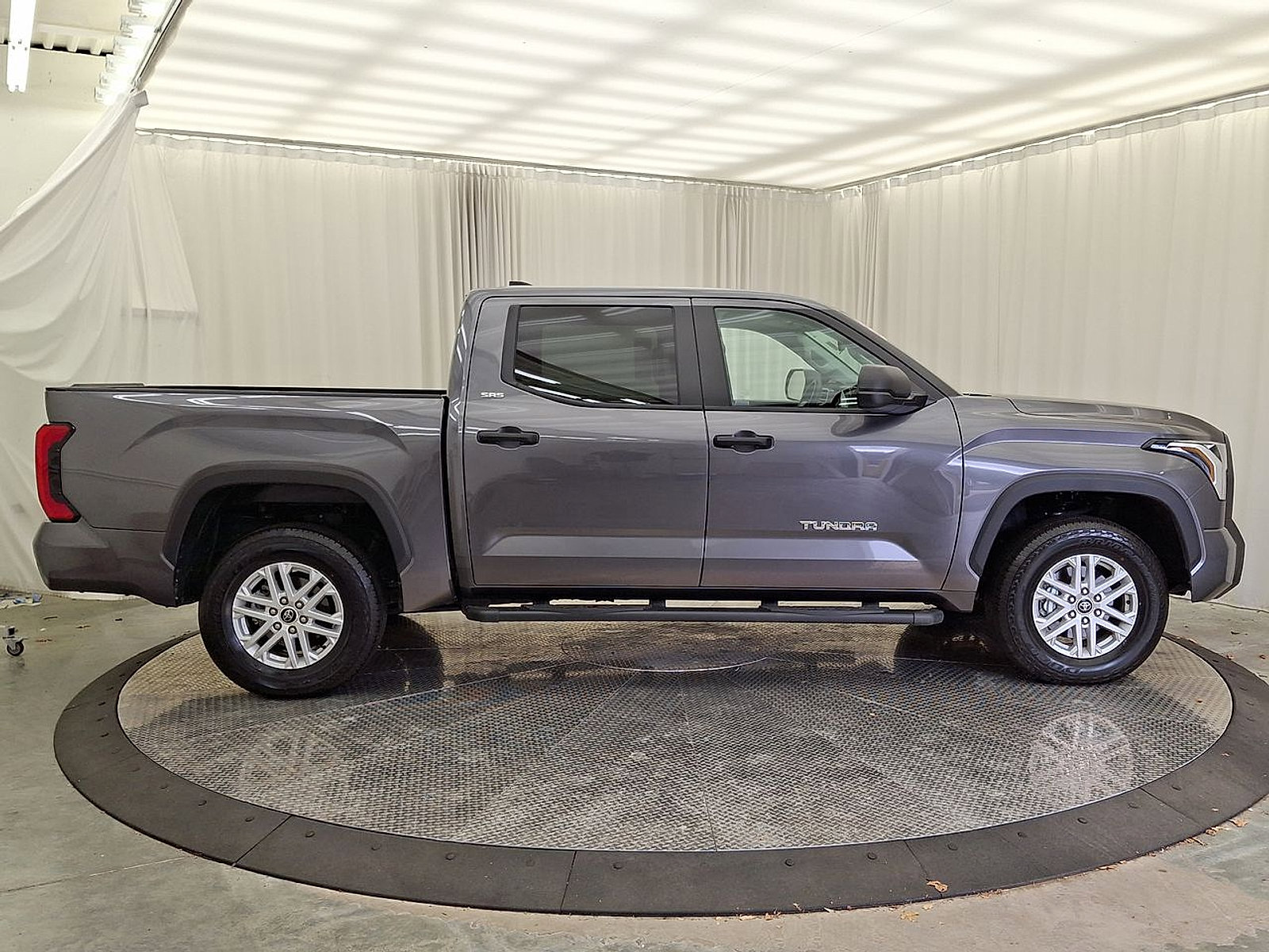 Used 2024 Toyota Tundra SR5 image 26