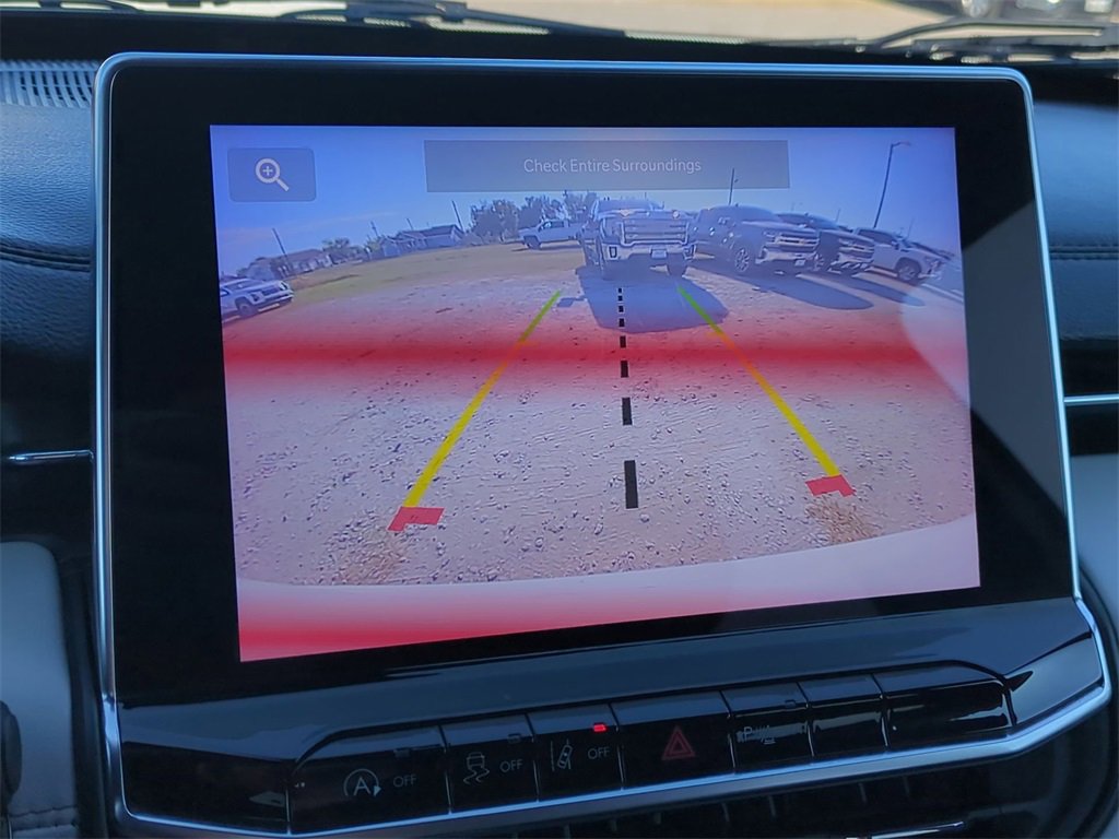 Used 2024 Jeep Compass Limited image 14