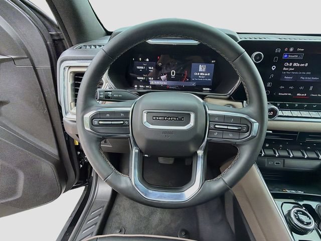 Used 2025 GMC Canyon Denali AWD/4WD image 38