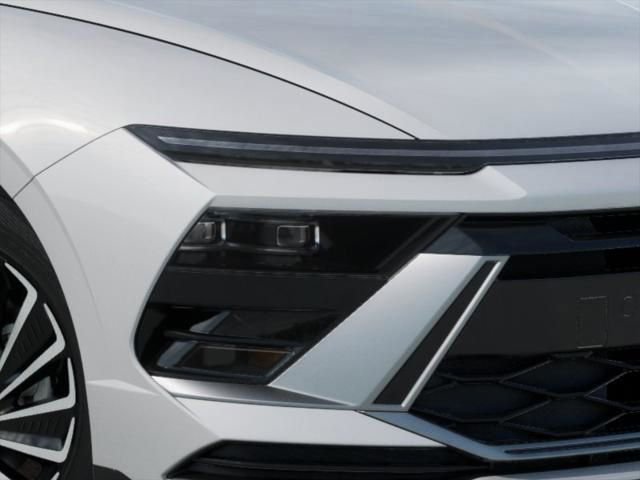 Certified 2025 Hyundai Sonata SEL image 11